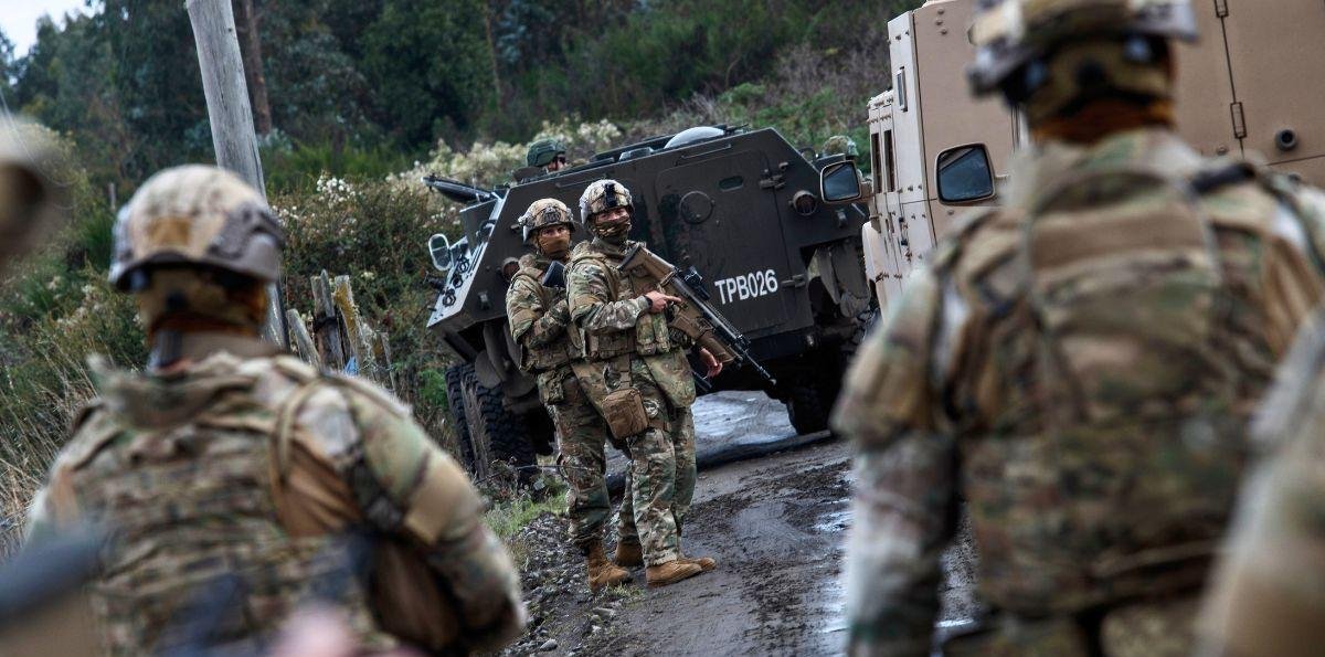 Un llamado urgente al nuevo Gobierno | Por Sebastián Naveillán