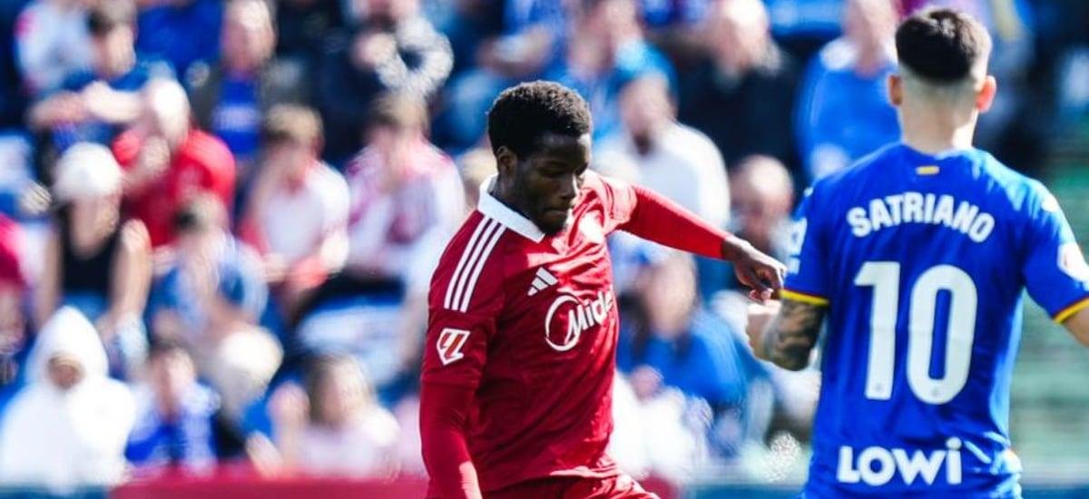 En vivo: el Sevilla de Gabriel Suazo y Alexis Sánchez busca volver al triunfo ante el Getafe