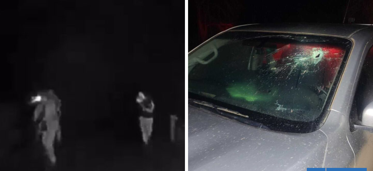 DT sanciona a Green America por no aplicar medidas de seguridad tras ataque a vigilantes en Victoria