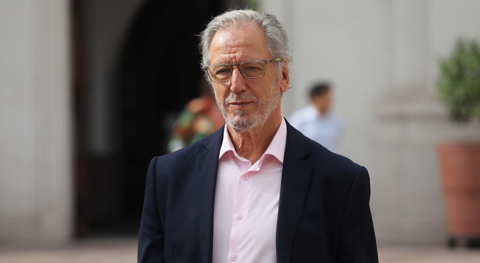 “Es de mucho interés de él”: García y la conversación sobre permisología en reunión con su sucesor en Economía