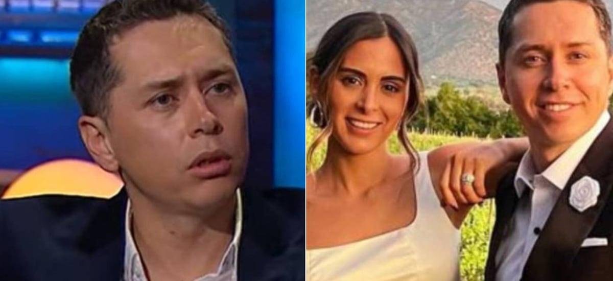 El desahogo de Karol Lucero: hace importante revelación sobre Fran Virgilio y lanza feroz “palo” contra DJ Isi Glock - La Cuarta