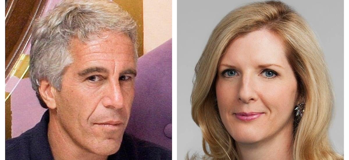La principal abogada de Goldman Sachs y exasesora de Obama dimite tras revelarse su relación con Epstein