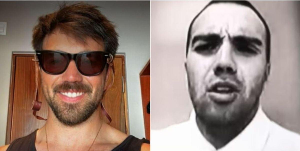 Aislado 23 horas al día y solo una visita: el presente de Martín de los Santos en cárcel de Brasil