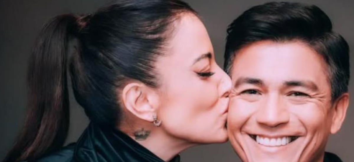 “Fastuosa y maravillosa”: se revelaron detalles de cómo iba a ser el ahora fallido matrimonio de Américo y Yamila Reyna - La Cuarta