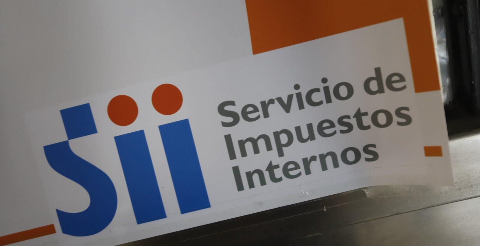SII presenta querella por millonario fraude tributario vinculado a mall chino