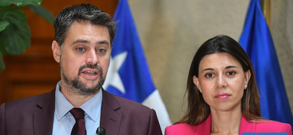 Manouchehri y Cicardini presentan proyecto para inhabilitar a jueces amigos de abogados litigantes