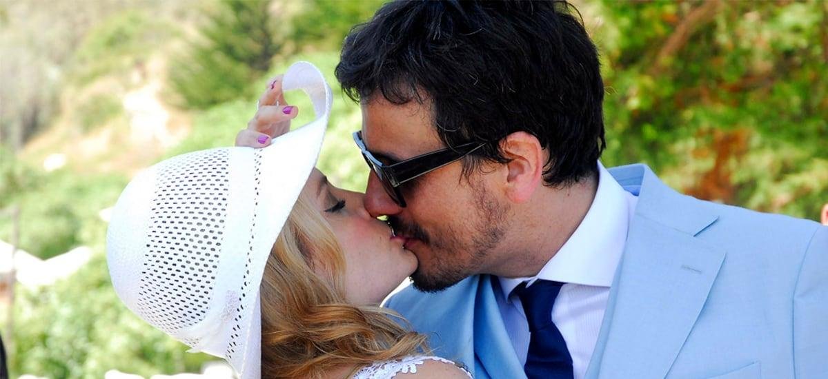 Nuevo quiebre remece al espectáculo: Nicole y Sergio Lagos se separaron tras más de 20 años juntos - La Cuarta
