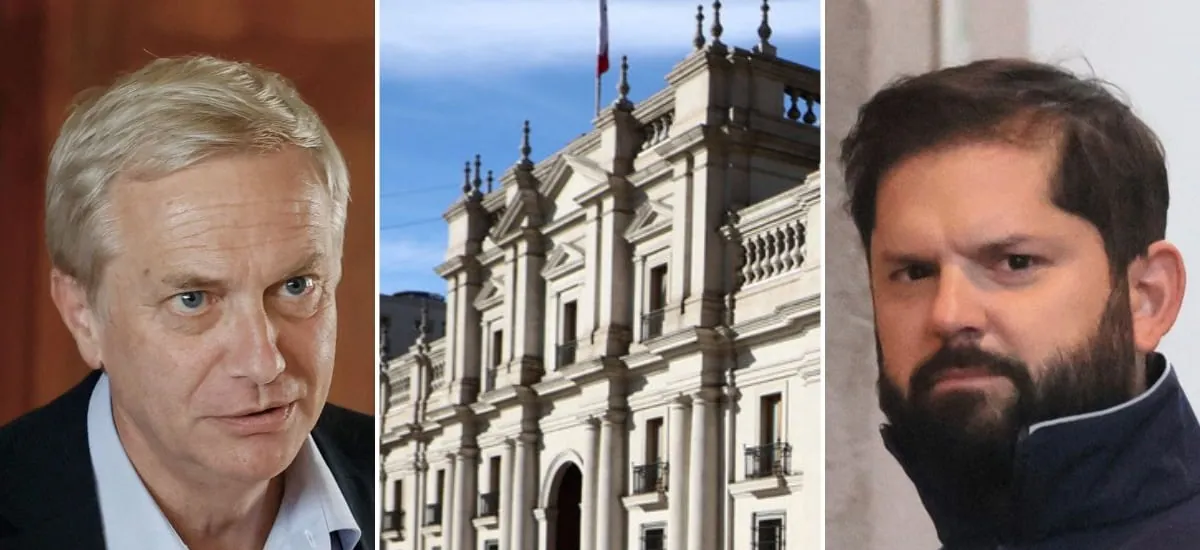 Auditoría de Kast arremete otra vez contra Gobierno de Boric: acusa $1,4 billones en transferencias a fundaciones sin rendición