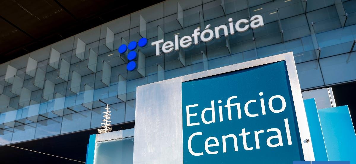 Más de 4.700 trabajadores se acogen a plan de salida de Telefónica en España
