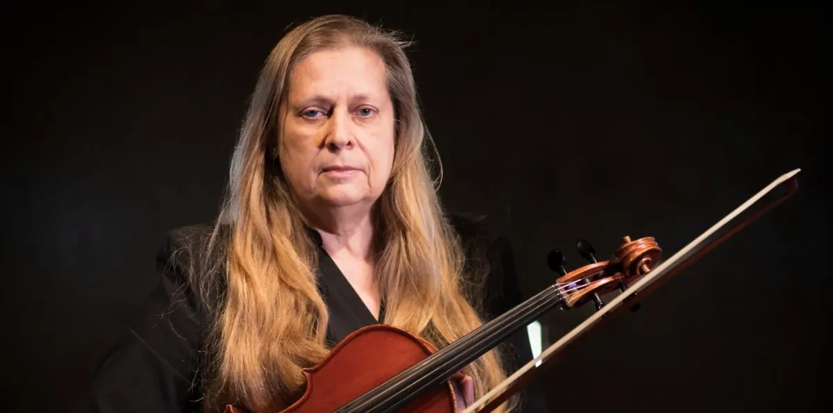 Quién era Penélope Knuth, la integrante de la Orquesta de Cámara de Chile fallecida en el accidente en Valparaíso