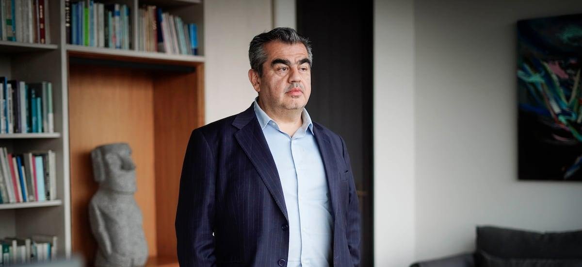 Abogado de Orrego apunta a la Fiscalía y querellantes por filtraciones en ProCultura: “Pretenden denostar” - La Tercera