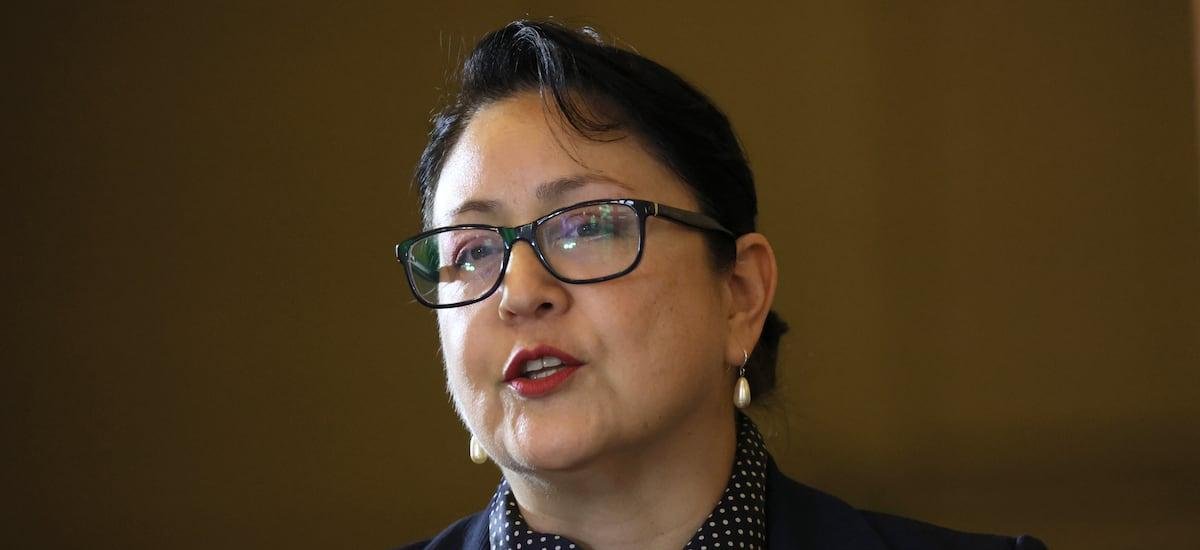 La contraofensiva de Dorothy: Contraloría defiende que solicitud de datos de niños trans es para fiscalización