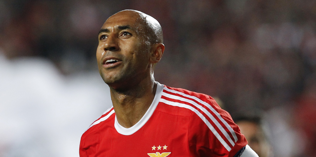 Luisao, ídolo de Benfica, arremetió contra Prestianni: Fue un acto racista y me avergüenza