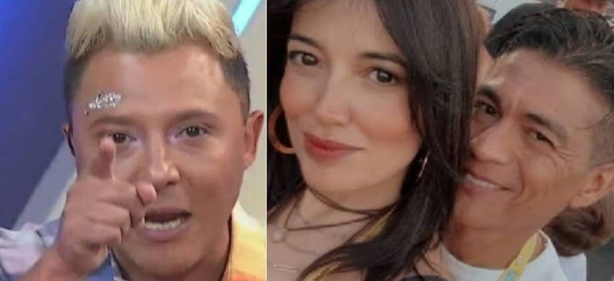 “Acuérdense de esto”: Sergio Rojas lanza sorprendente predicción tras acertar al quiebre entre Américo y Yamila Reyna