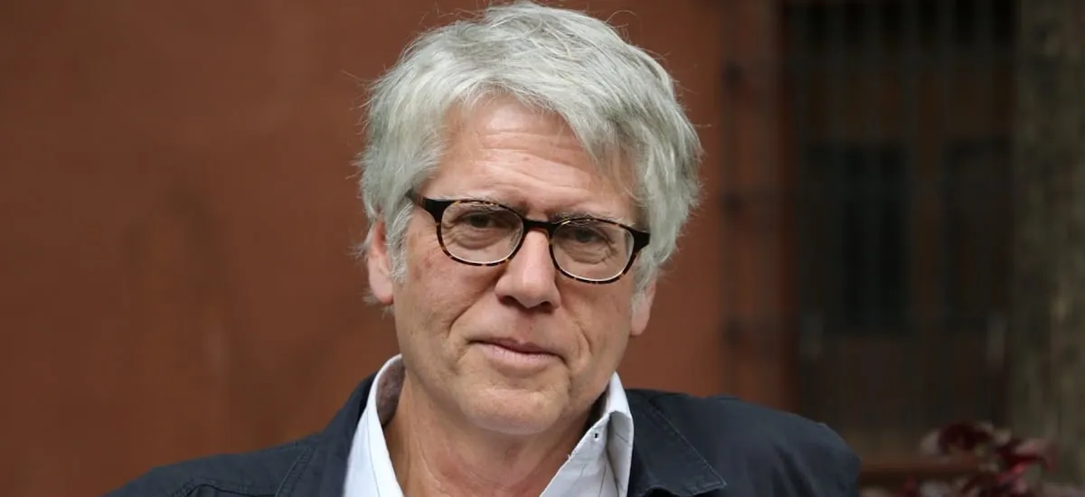 Escritor peruano Mario Montalbetti gana Premio Iberoamericano de Letras José Donoso