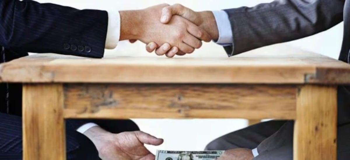 Índice de Percepción de la Corrupción 2025: señales de alerta para Chile - La Tercera