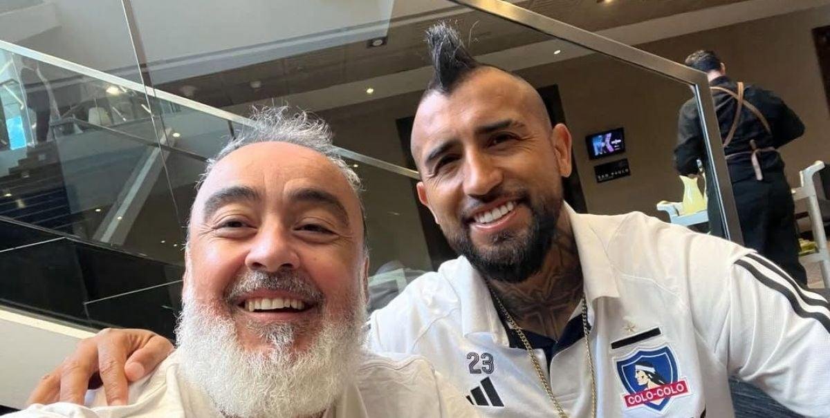 "Por ahí pasa mi molestia": Los descargos de Juan Ramírez tras su frustrado arribo a Colo Colo