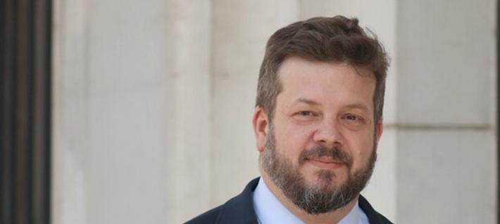 Kaiser ve con "optimismo" posibilidad de libertarios de integrarse al nuevo gobierno y Alvarado destaca "disposición"