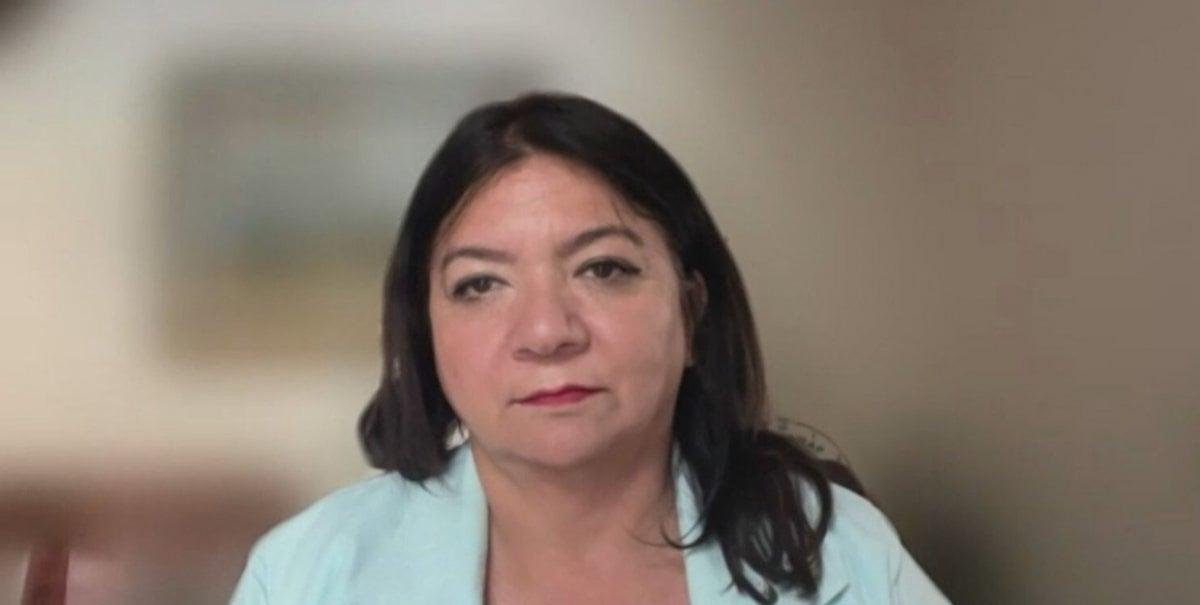 Claudia Pizarro: "Yo creo que no soy la única alcaldesa que ha recibido amenazas de muerte"