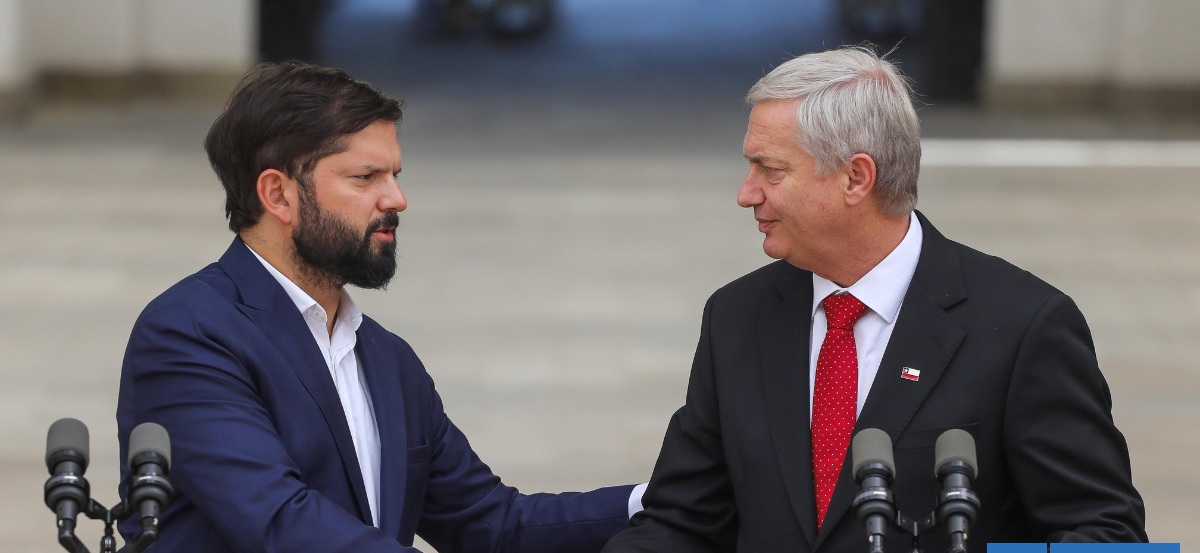 Los jefes de Estado que ya confirmaron asistir al cambio de mando: no asoman EEUU, Brasil ni México