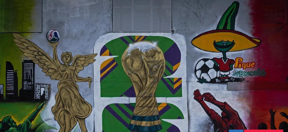 La amenaza de boicot al Mundial 2026 que alerta a México: "Tomamos las carreteras y se acabó"