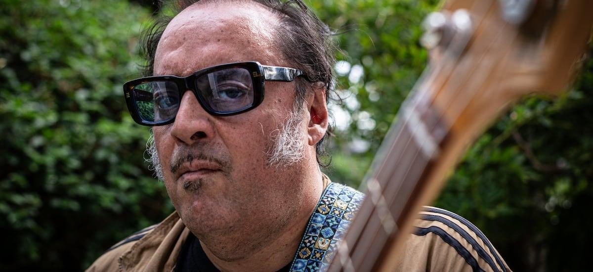 Titae Lindl y su aventura como solista a paso de baile: “Estos temas me mantuvieron vivo en la época de pandemia”