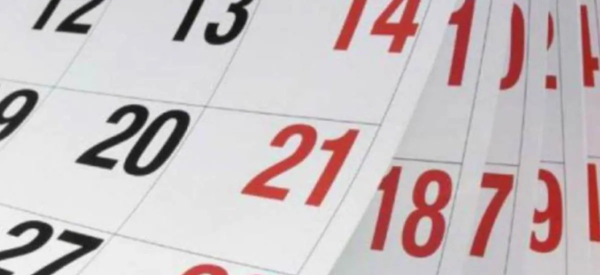 Semana Santa 2026: cuándo serán los feriados y cómo operará el comercio en Chile - La Cuarta