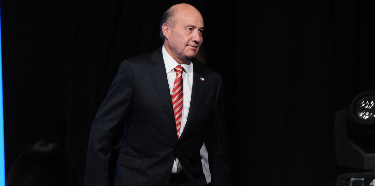 ¿Se mantiene el recorte fiscal en los US$ 6.000 millones? Quiroz ha dicho que sí, pero que aún están por verse los plazos