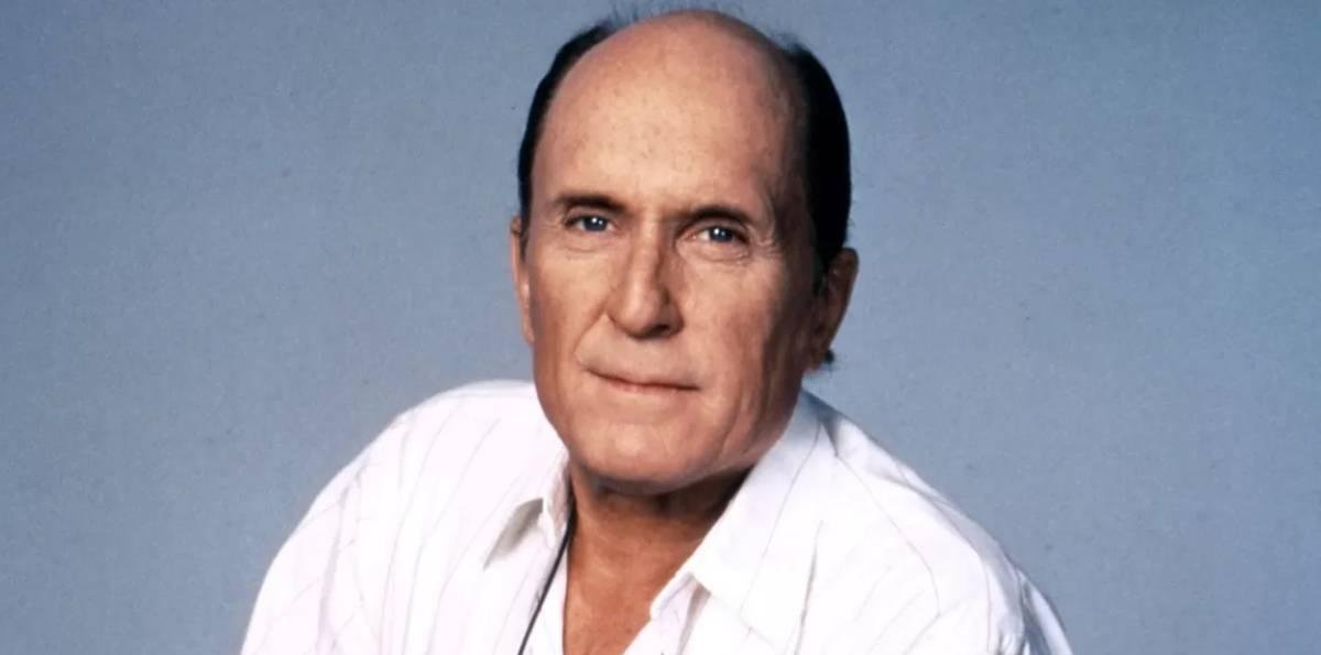 Muere Robert Duvall, legendario actor de "El Padrino"