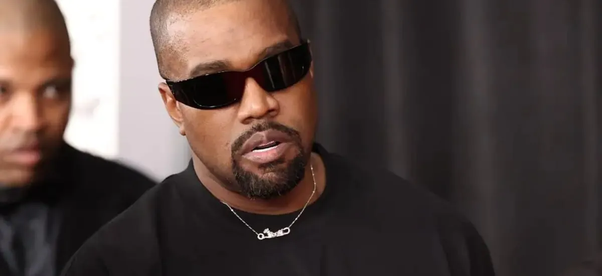 Tras apología al nazismo: Suiza veta concierto de Kanye West y se suma a otros 3 países europeos - La Cuarta