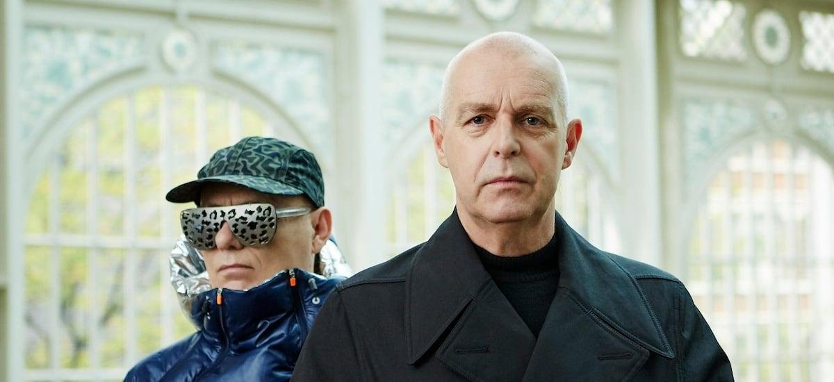 De una tienda en Londres al escenario de la Quinta Vergara: el encuentro casual que dio origen a Pet Shop Boys