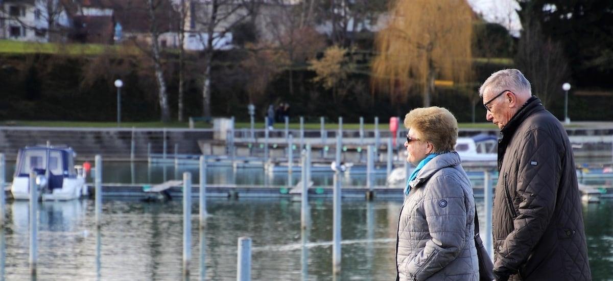 13.000 pensionados quedaron sin PGU por error, pero el IPS y el propio presidente Boric prometen reponer el beneficio - La Tercera