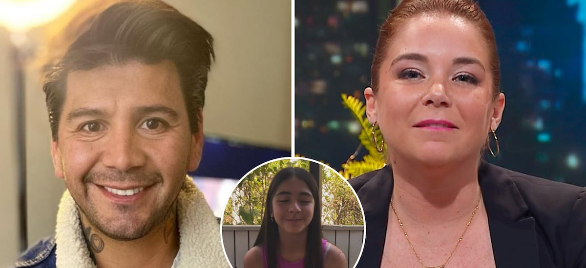 Francoise Perrot celebra los 16 años de su hija con Edmundo Varas: hizo emotiva publicación