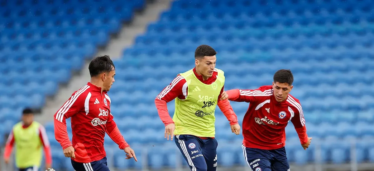 Peligra el partido de Chile vs. RD Congo: autoridades de España lanzaron advertencia