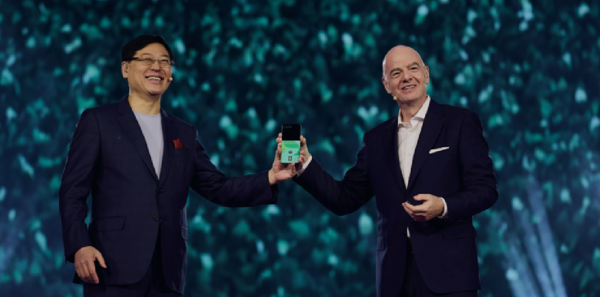 FIFA presentó Football AI Pro: La tecnología debutará en el Mundial 2026