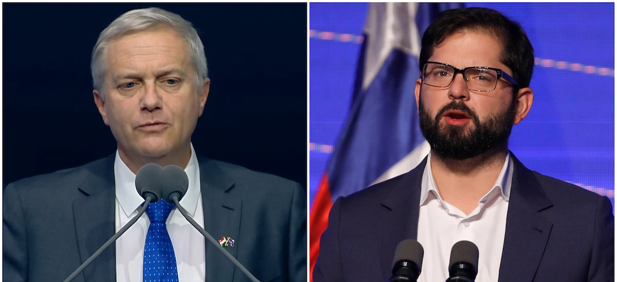 Kast respalda dichos de Squella por Bachelet: “No queremos que un gobierno saliente deje amarrados los destinos del país en ningún sentido”