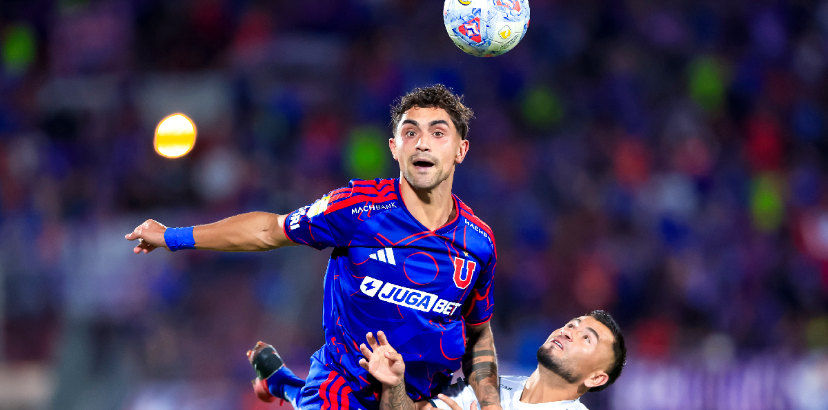 La U de Meneghini sigue sin ganar tras empatar con Limache y sembró dudas para el Superclásico