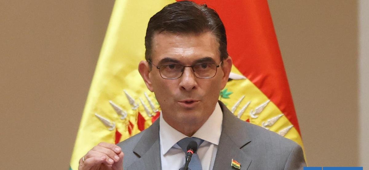 Bolivia decreta "emergencia energética y social" por la crisis económica y escasez de combustibles