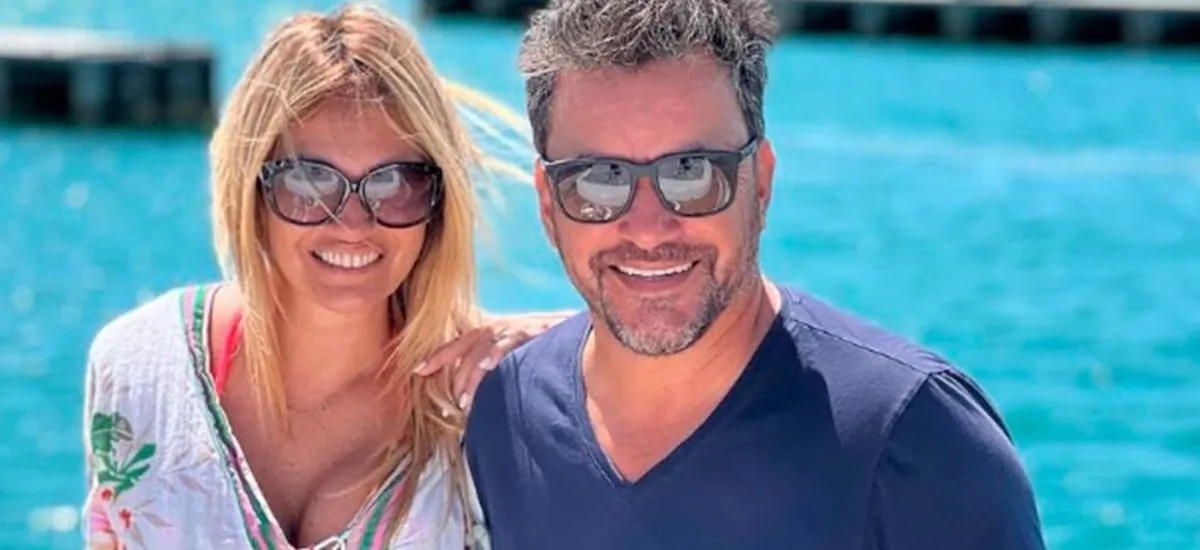 Acusación de infidelidad y un rastreador en su auto: los impactantes detalles detrás del divorcio de Ana Sol Romero y Douglas