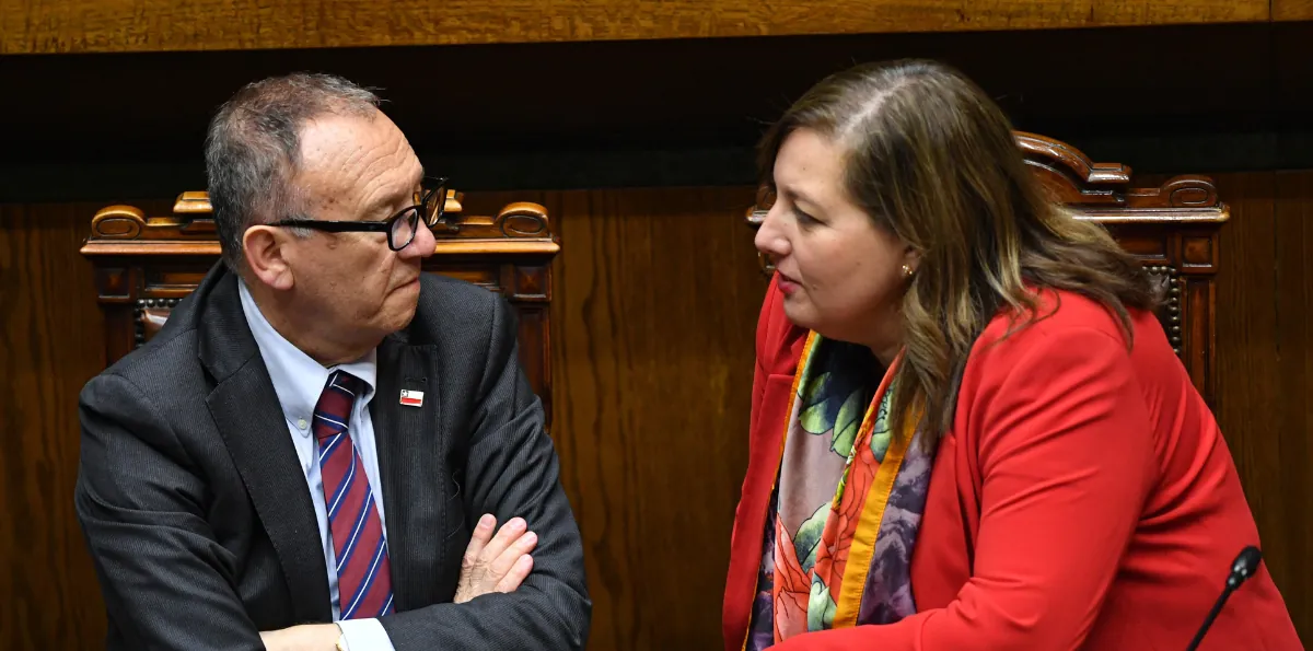 Más comisiones y modificar el corazón de la megarreforma: las condiciones de la oposición para sentarse a negociar con el Gobierno