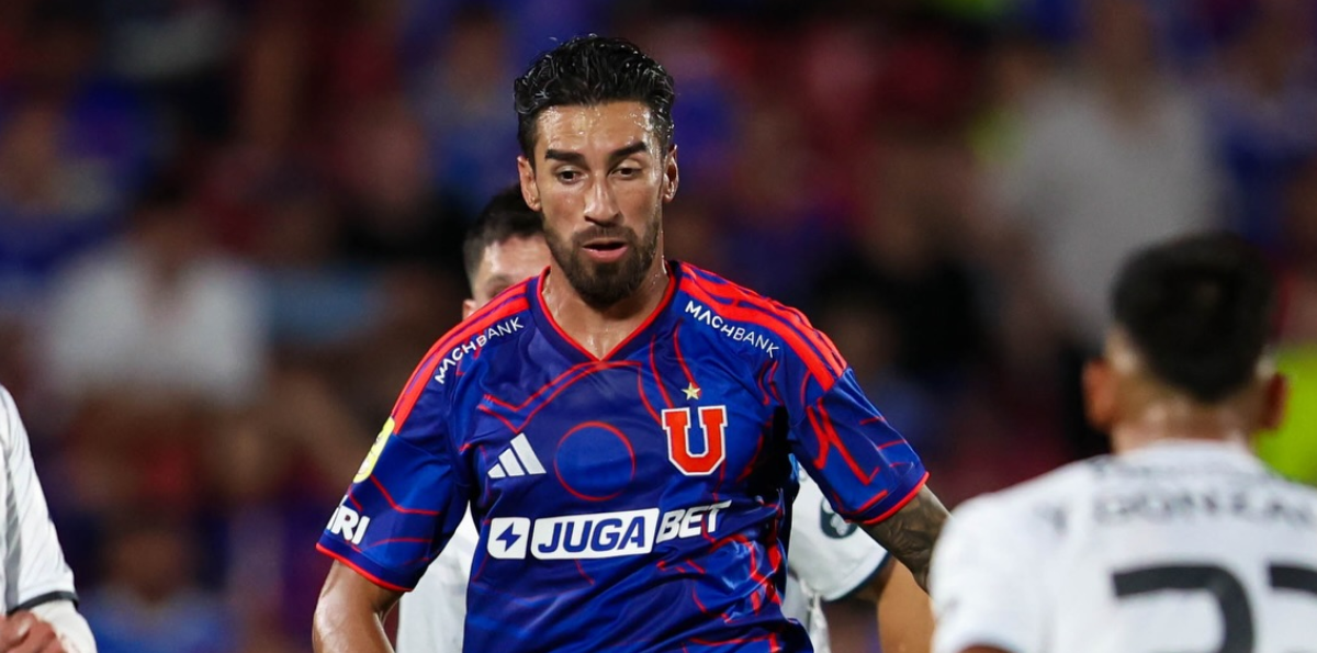 Lucero y su retorno al Monumental: Vine con Fortaleza, no es sorpresa cómo me tratarán