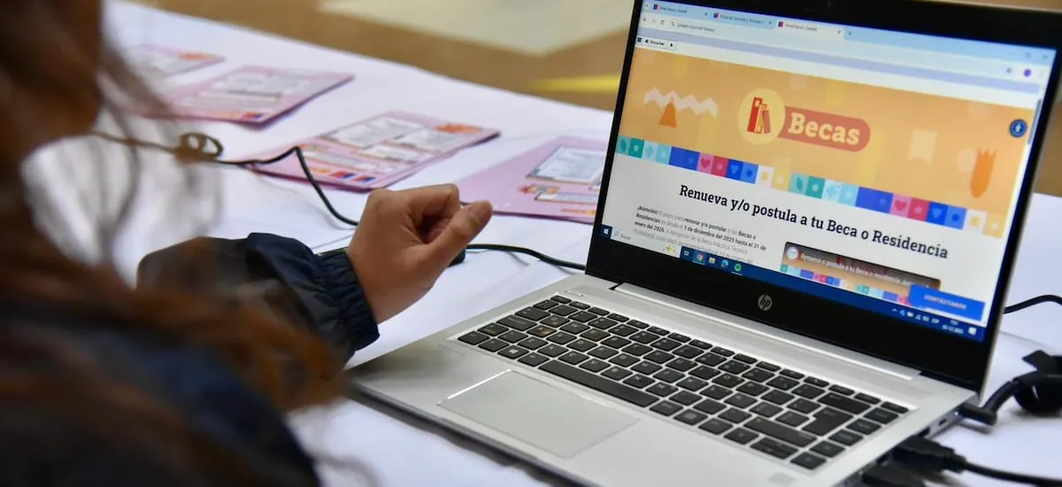 Publican los resultados de becas Junaeb para renovantes: revisa los datos con el RUT - La Tercera