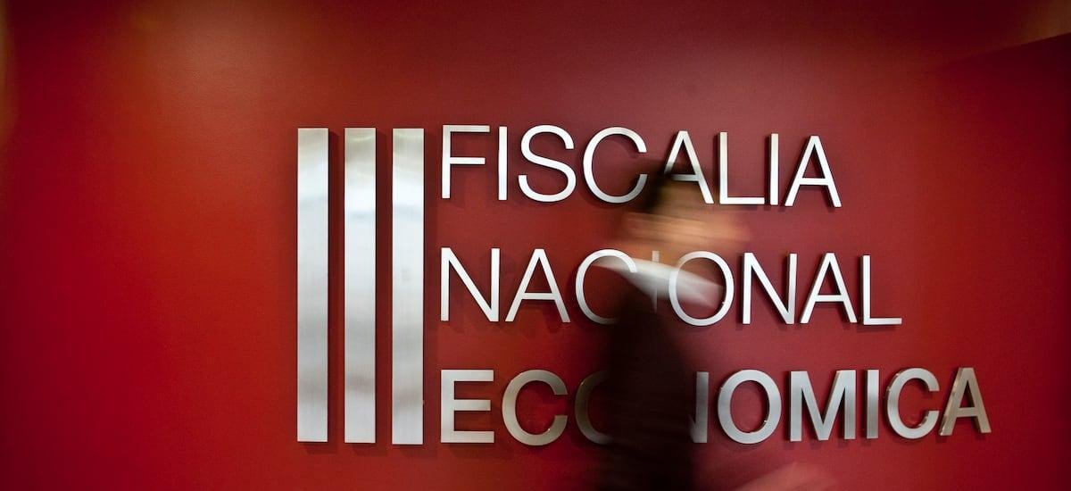 Fiscalía Nacional Económica inicia investigación por la adquisición de Empresas Banmédica y de Andes Logistics - La Tercera