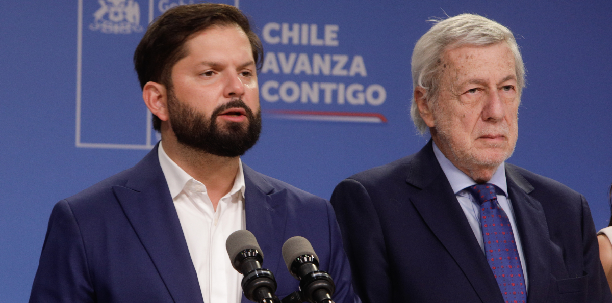 Cuba recibirá el aporte más alto: los detalles de las otras ayudas humanitarias que ha enviado el Gobierno de Boric