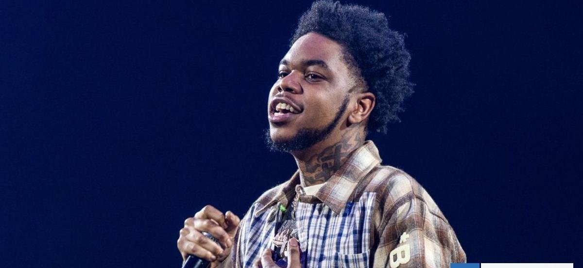 Muere a los 25 años el rapero estadounidense Lil Poppa: carrera iba en pleno ascenso