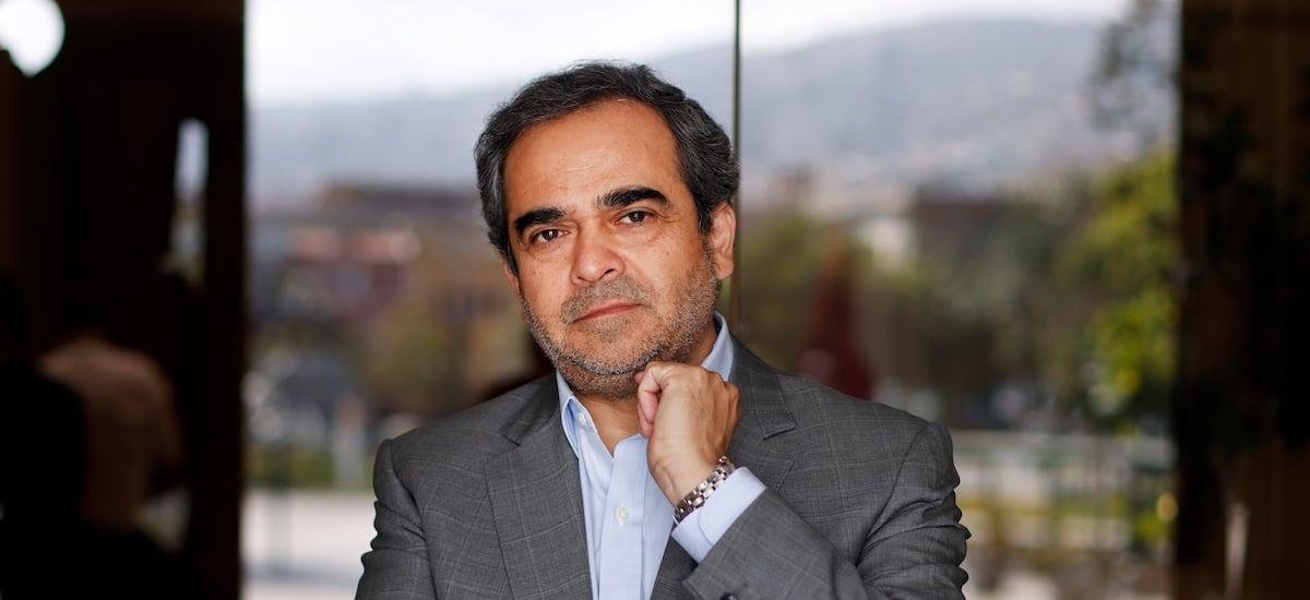 Quintana adhiere a acusación de Vallejo por congelamiento de diálogo con la oposición y apunta a “señales” de Kast - La Tercera