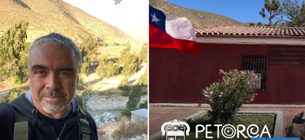 Petorca: Contraloría acredita que exalcalde intervino para contratar al tío de sus hijos en municipio