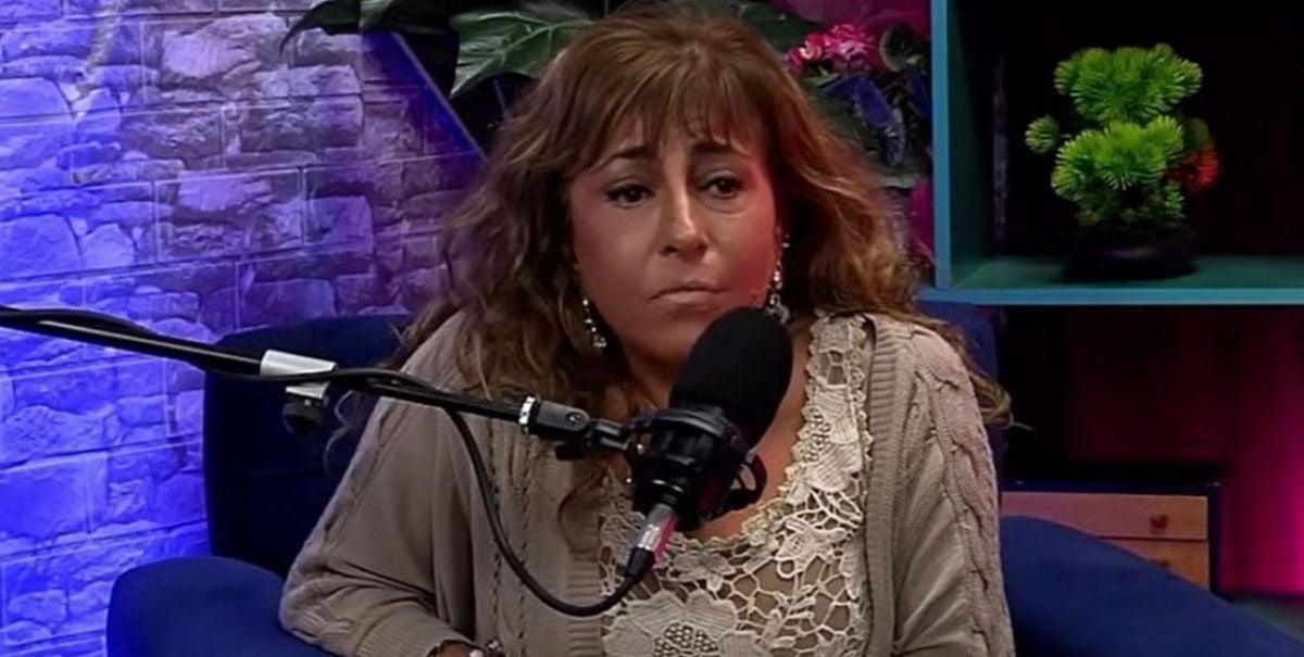 La angustia de Helhue Sukni por la enfermedad que afecta a su hija: "Es algo que viene de la nada"