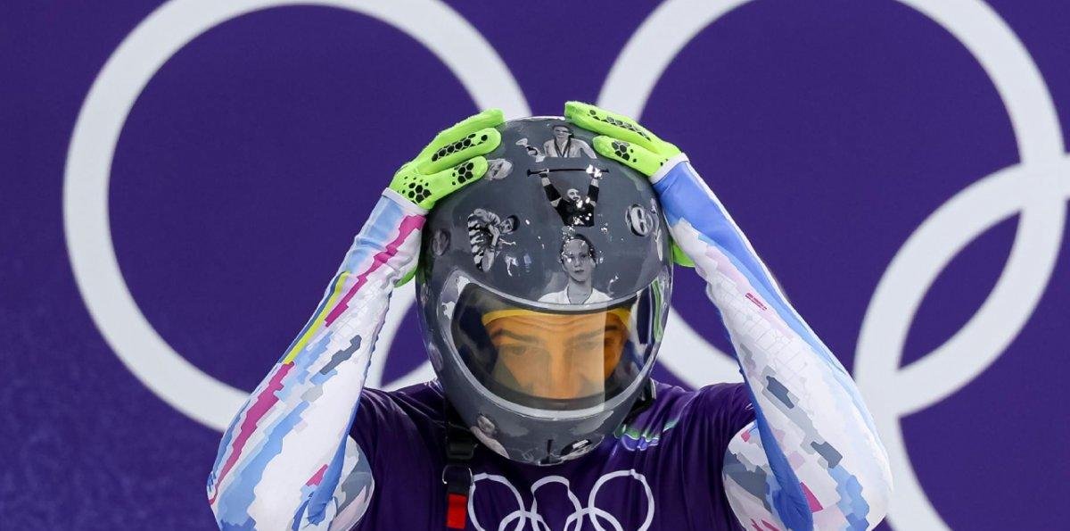 El COI readmitió a atleta ucraniano expulsado de los Juegos de Invierno, aunque no podrá competir