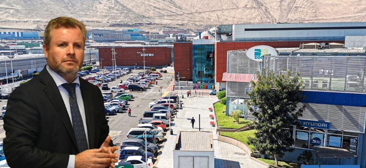 Hasta revisar legalidad: senador electo pide a la CGR que no tome razón de nueva concesión de la Zofri